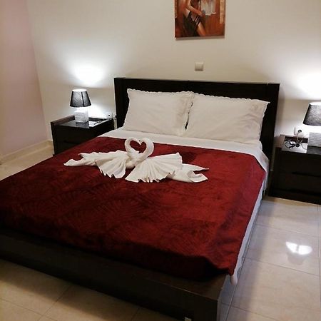 Marialenas House Apartment Archangelos  Exterior photo