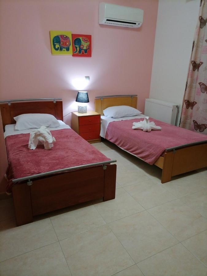 Marialenas House Apartment Archangelos  Exterior photo