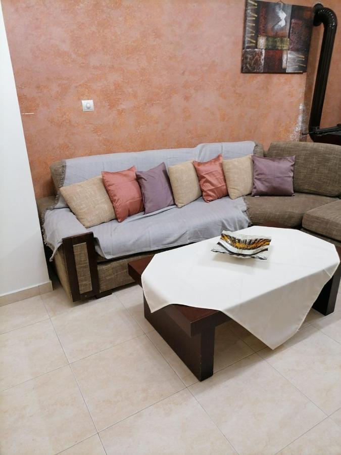 Marialenas House Apartment Archangelos  Exterior photo